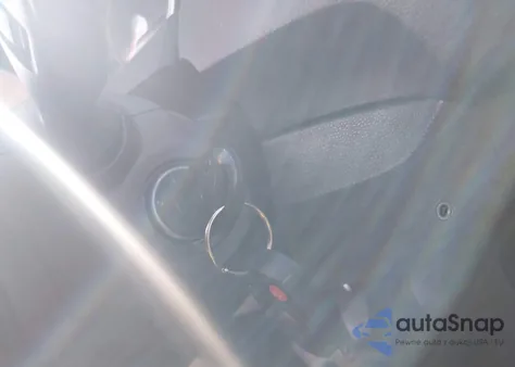 2012 Ford Fiesta Se из США, поврежденный, VIN 3FADP4EJXCM197997